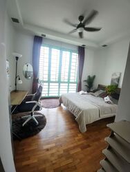Hazel Park Condominium (D23), Condominium #607010541